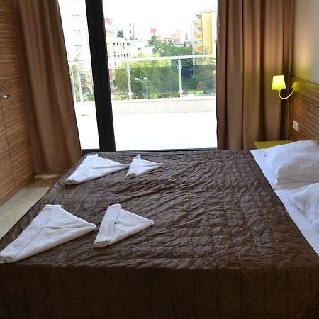 Tm Deluxe Hotel Sunny Beach Exterior foto